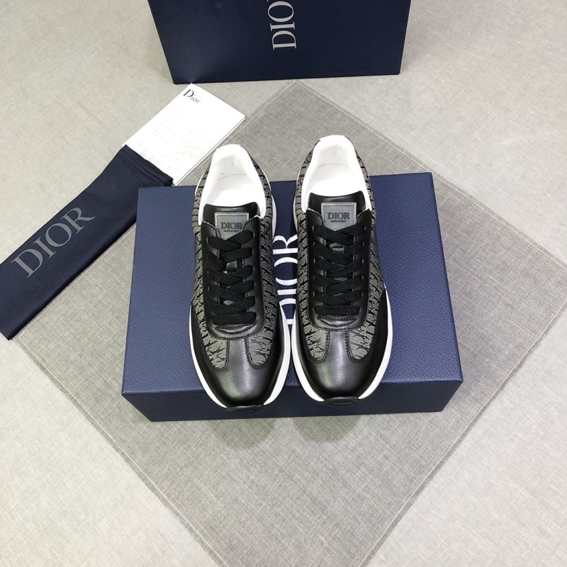 Christian Dior Casual Shoes